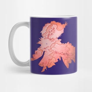 Lysithea: Earnest Seeker Mug